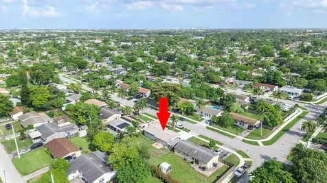 6501 SW 15th Court North Lauderdale FL 33068