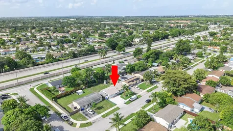 6501 SW 15th Court North Lauderdale FL 33068