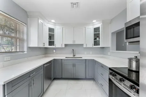6501 SW 15th Court North Lauderdale FL 33068