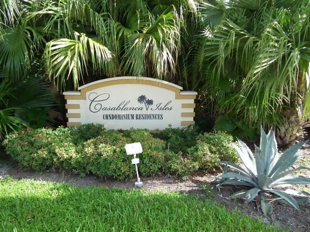 815 W Boynton Beach Boulevard Boynton Beach FL 33426