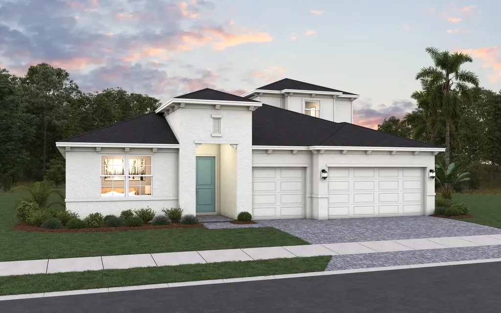 10748 NW Suncrest Lp Port St Lucie FL 34987