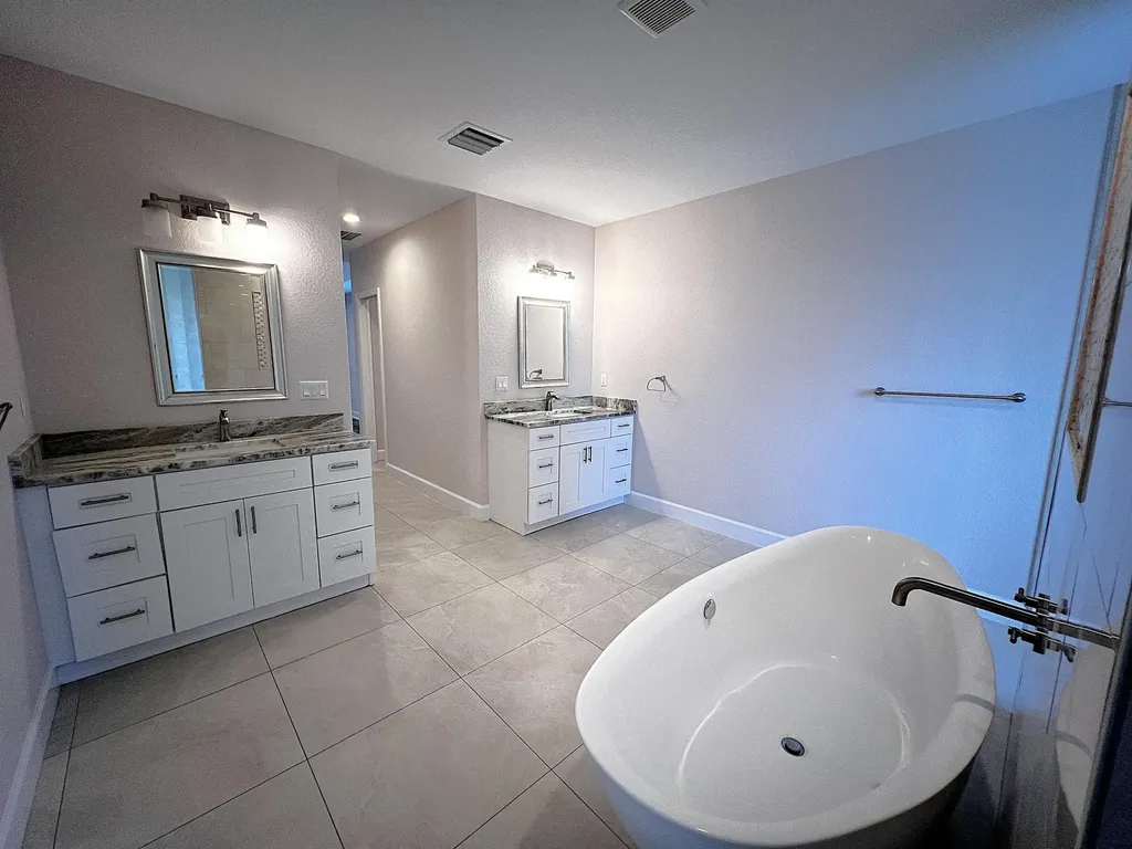 349 SW Dagget Avenue Port St Lucie FL 34953