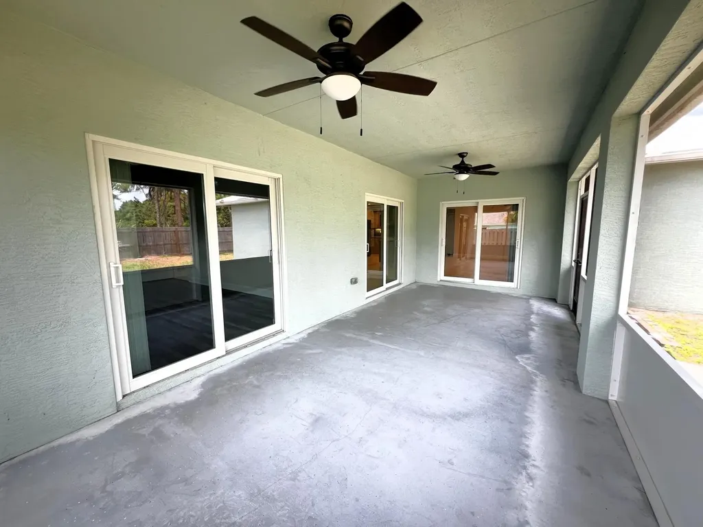 349 SW Dagget Avenue Port St Lucie FL 34953
