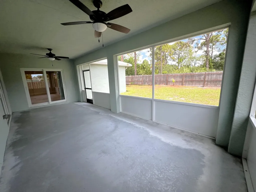 349 SW Dagget Avenue Port St Lucie FL 34953