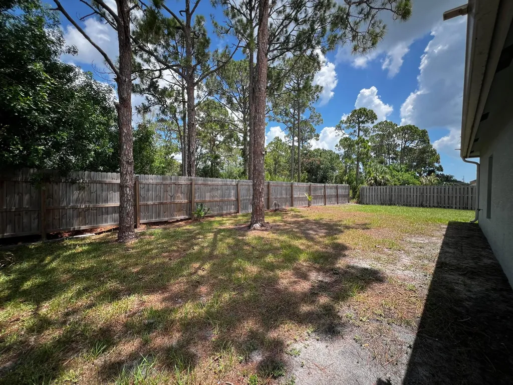 349 SW Dagget Avenue Port St Lucie FL 34953