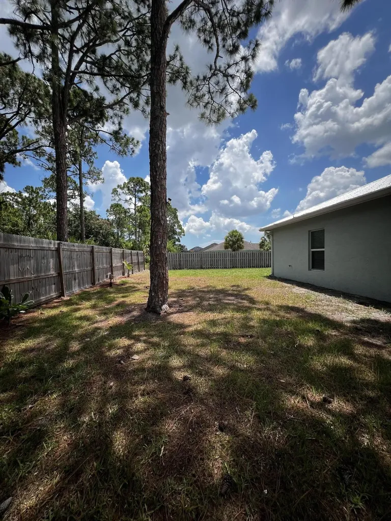 349 SW Dagget Avenue Port St Lucie FL 34953