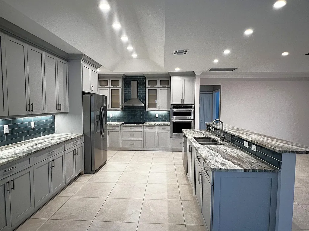 349 SW Dagget Avenue Port St Lucie FL 34953