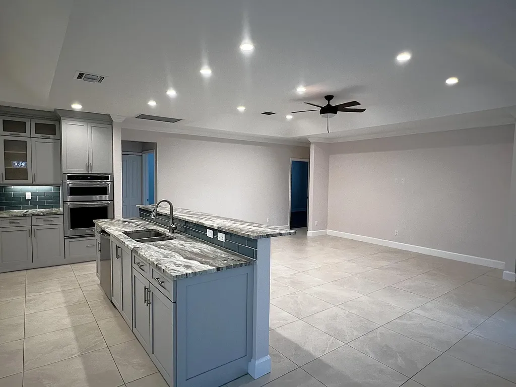 349 SW Dagget Avenue Port St Lucie FL 34953