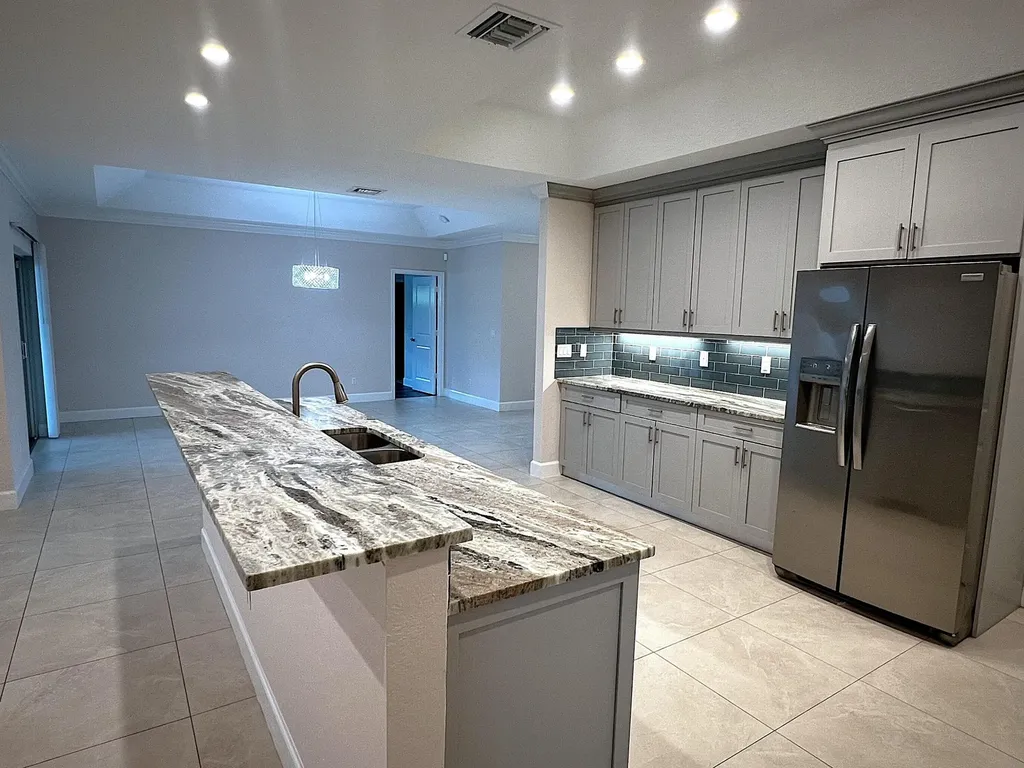 349 SW Dagget Avenue Port St Lucie FL 34953