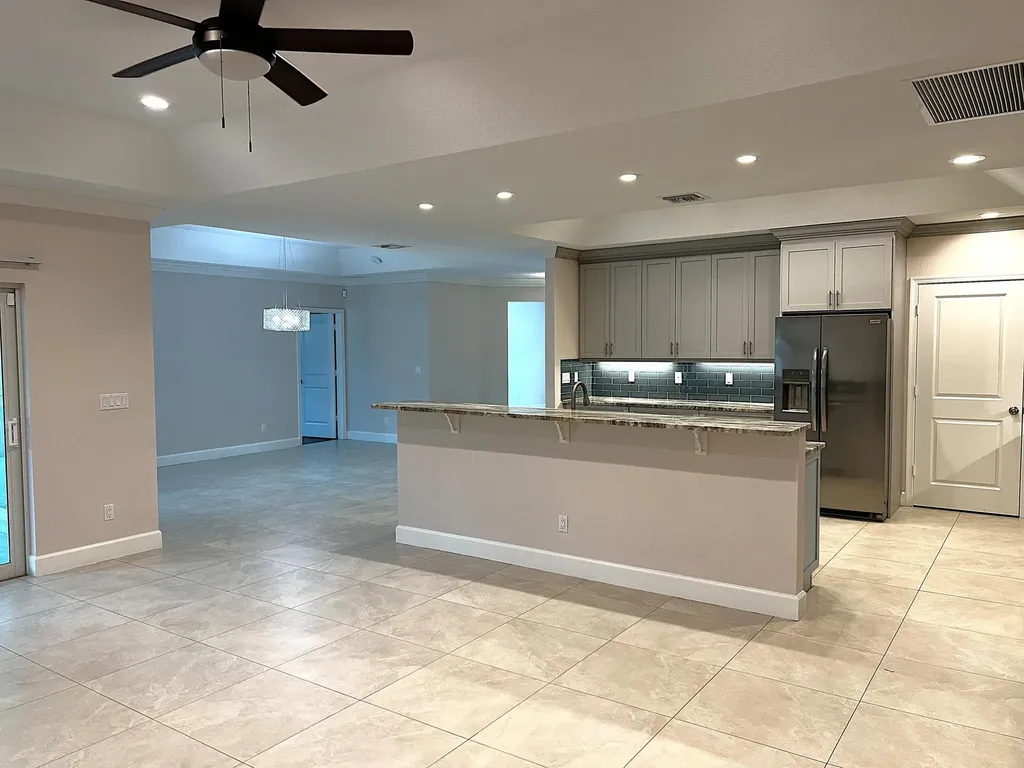 349 SW Dagget Avenue Port St Lucie FL 34953