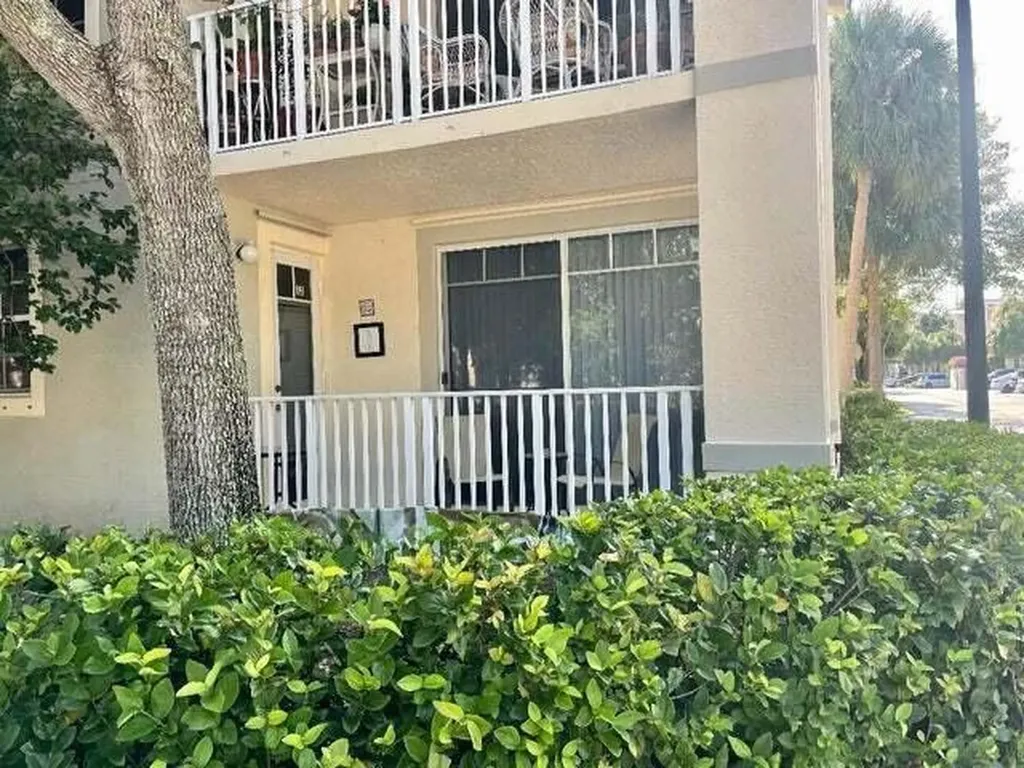 4736 Chancellor Drive Jupiter FL 33458