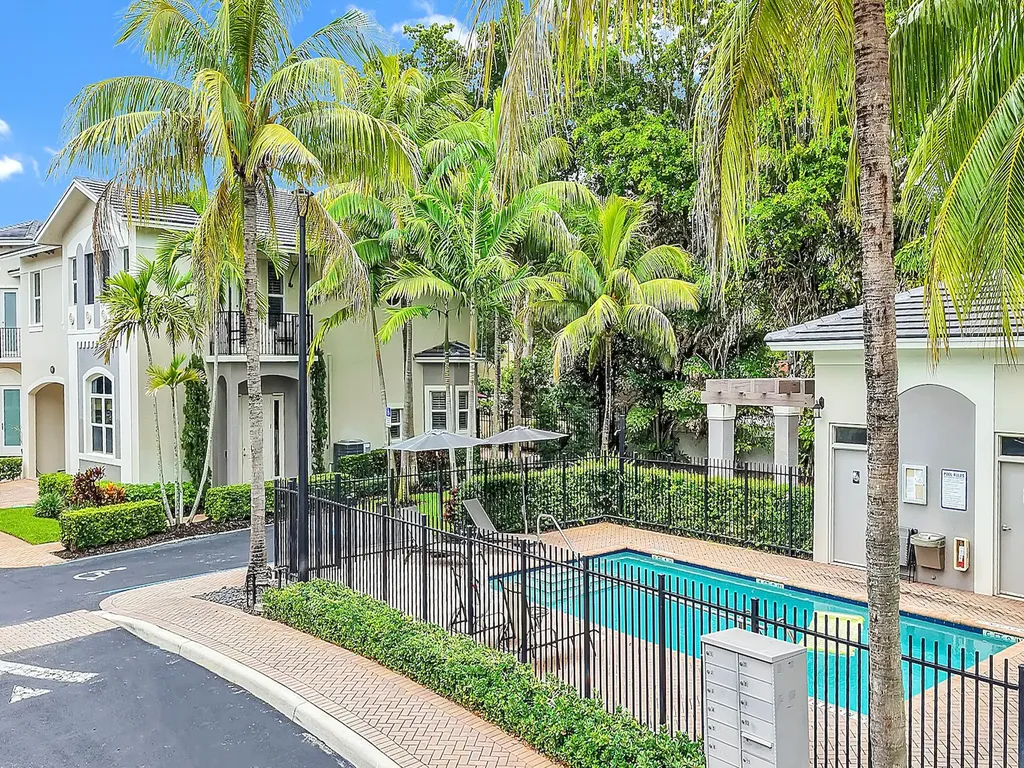 1835 Highland Grove Drive Delray Beach FL 33445