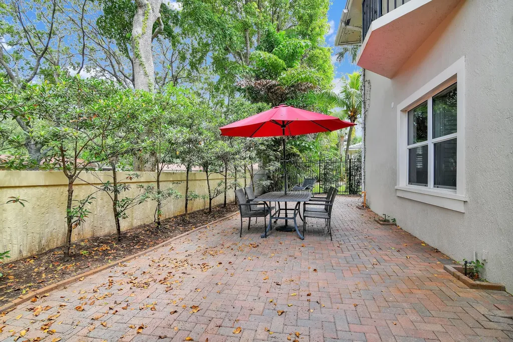 1835 Highland Grove Drive Delray Beach FL 33445