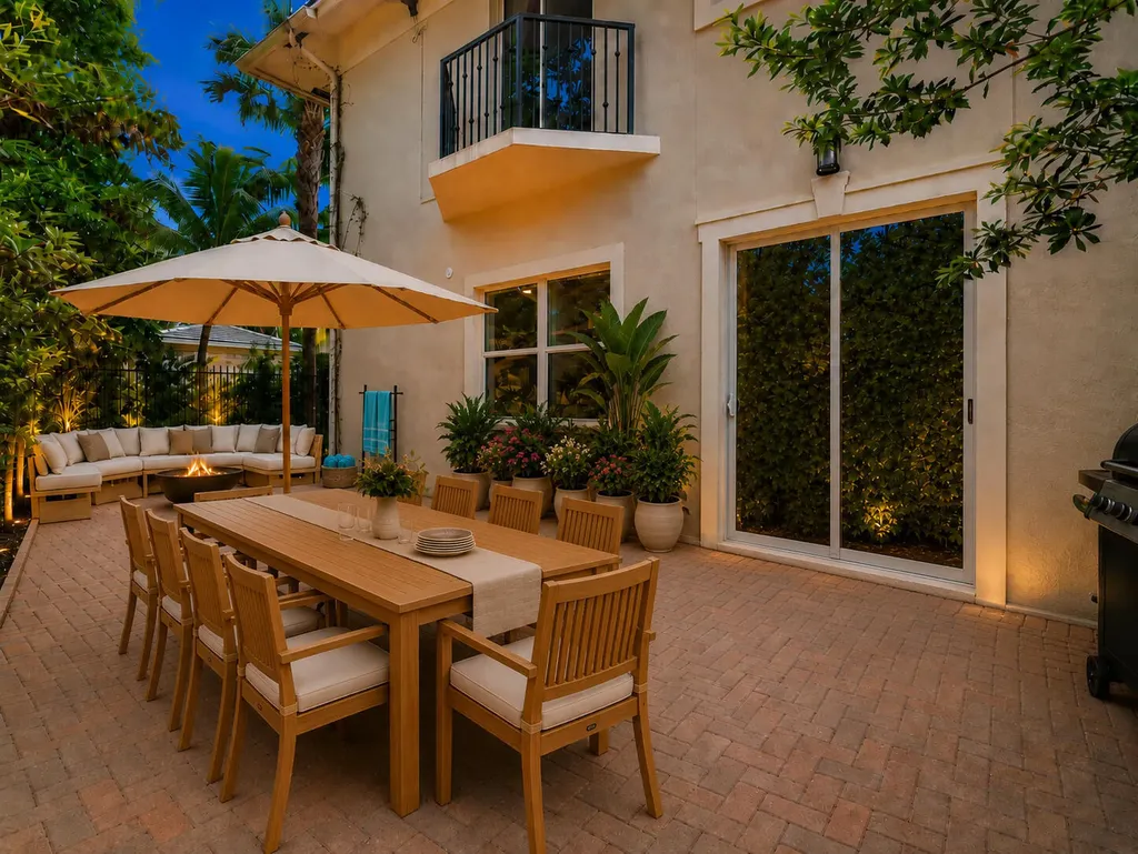 1835 Highland Grove Drive Delray Beach FL 33445