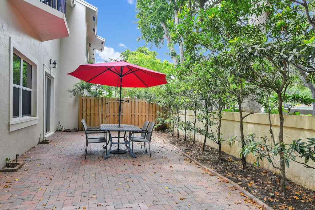 1835 Highland Grove Drive Delray Beach FL 33445