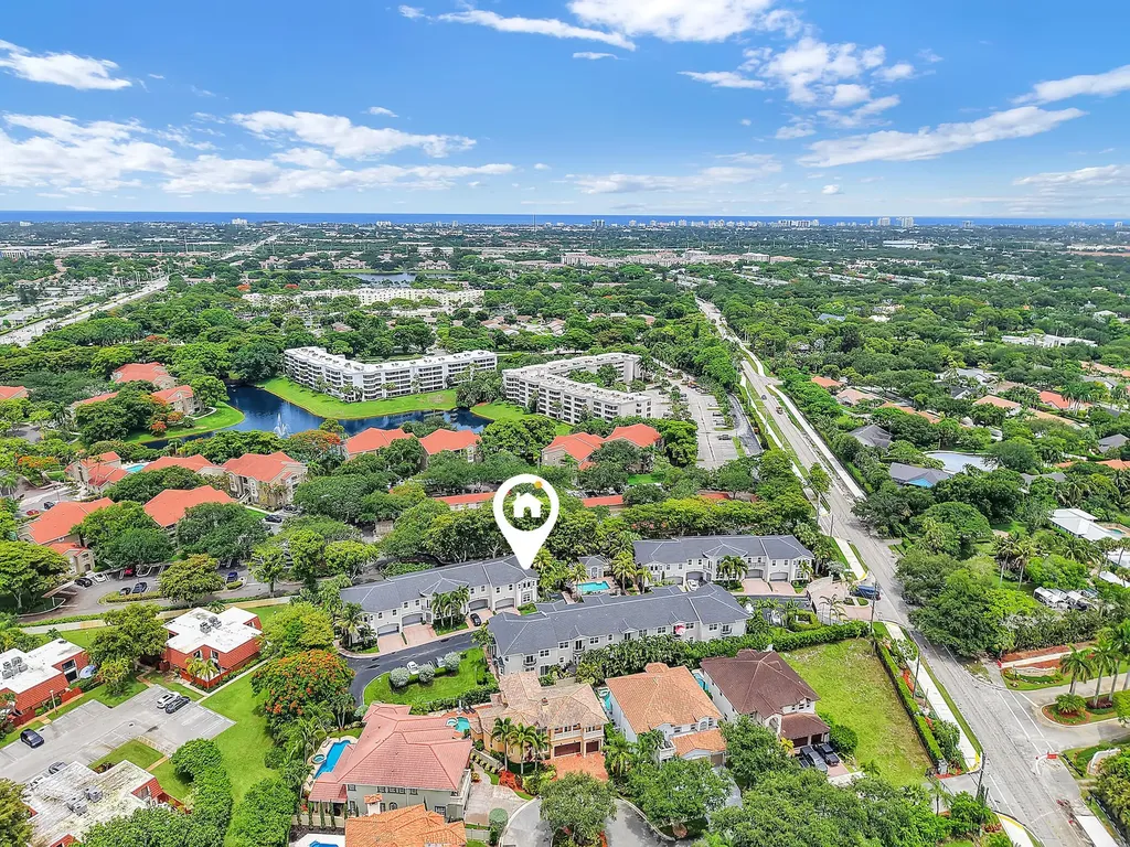 1835 Highland Grove Drive Delray Beach FL 33445