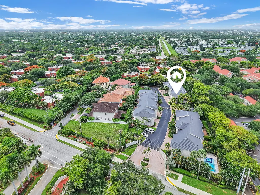 1835 Highland Grove Drive Delray Beach FL 33445