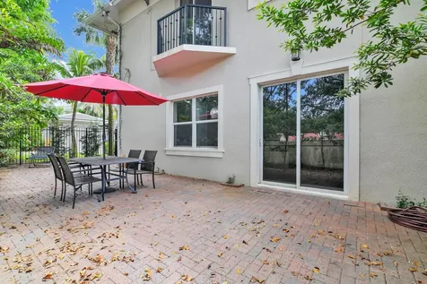 1835 Highland Grove Drive Delray Beach FL 33445