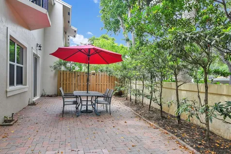 1835 Highland Grove Drive Delray Beach FL 33445
