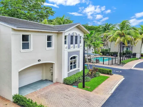1835 Highland Grove Drive Delray Beach FL 33445