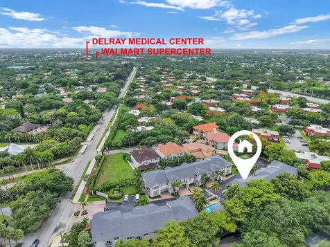 1835 Highland Grove Drive Delray Beach FL 33445