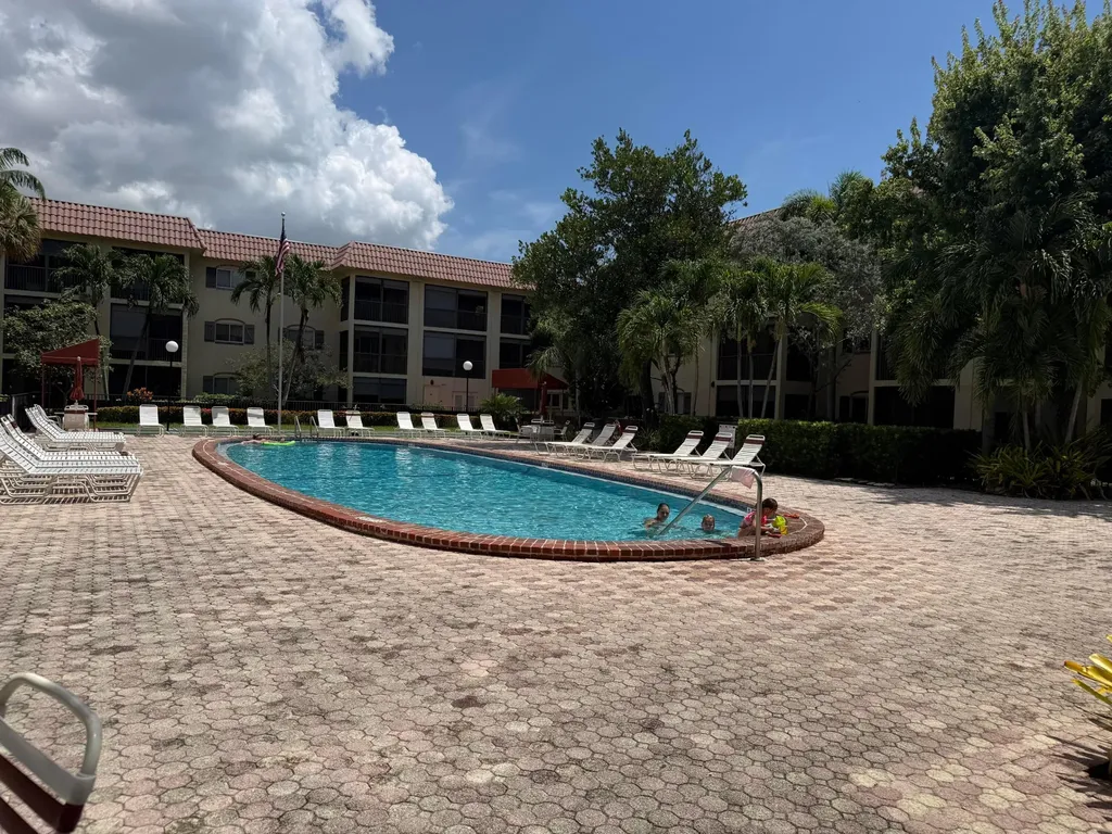255 S Cypress Road Pompano Beach FL 33060