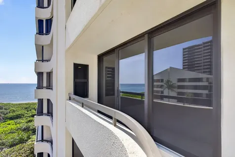 4000 N Ocean Drive Riviera Beach FL 33404
