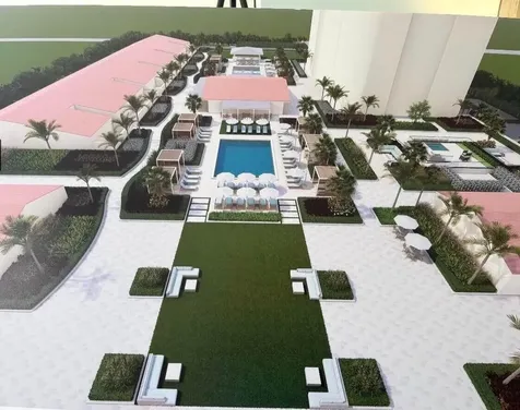 4000 N Ocean Drive Riviera Beach FL 33404