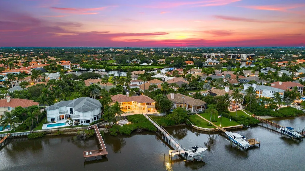 3164 Casseekey Island Road Jupiter FL 33477