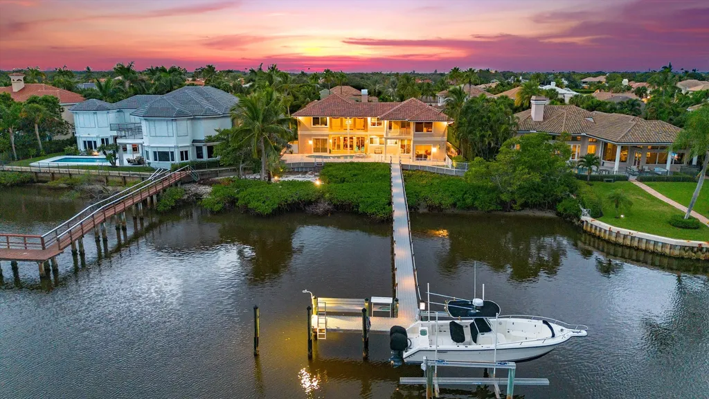 3164 Casseekey Island Road Jupiter FL 33477