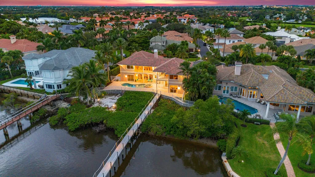 3164 Casseekey Island Road Jupiter FL 33477