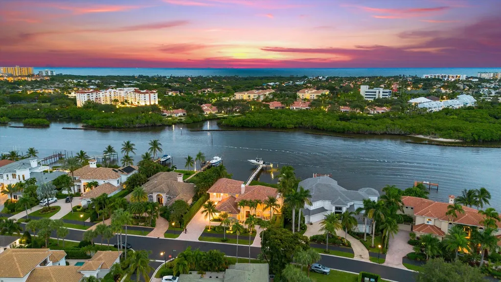 3164 Casseekey Island Road Jupiter FL 33477