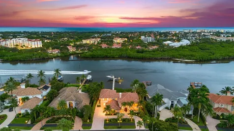 3164 Casseekey Island Road Jupiter FL 33477