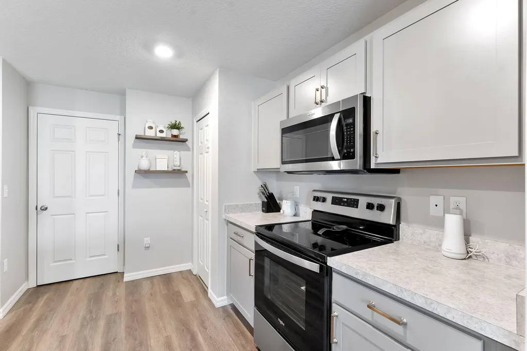 1556 SW Crater Avenue Port St Lucie FL 34953