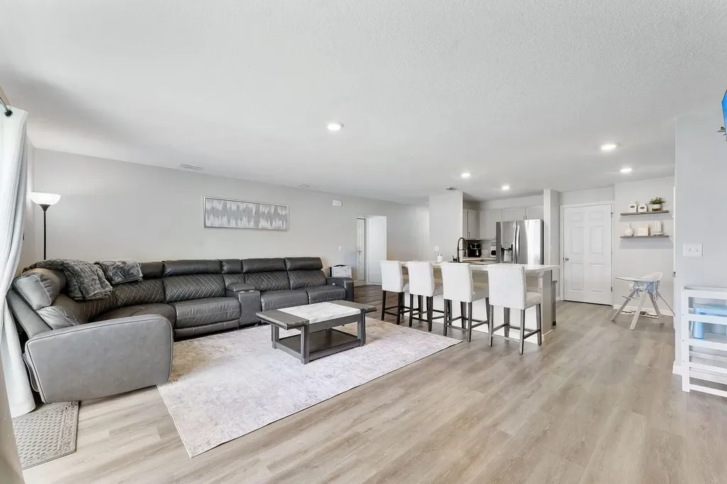 1556 SW Crater Avenue Port St Lucie FL 34953