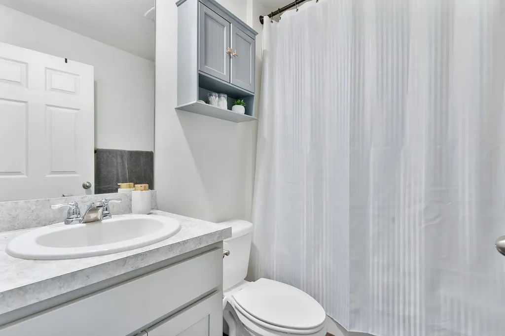 1556 SW Crater Avenue Port St Lucie FL 34953