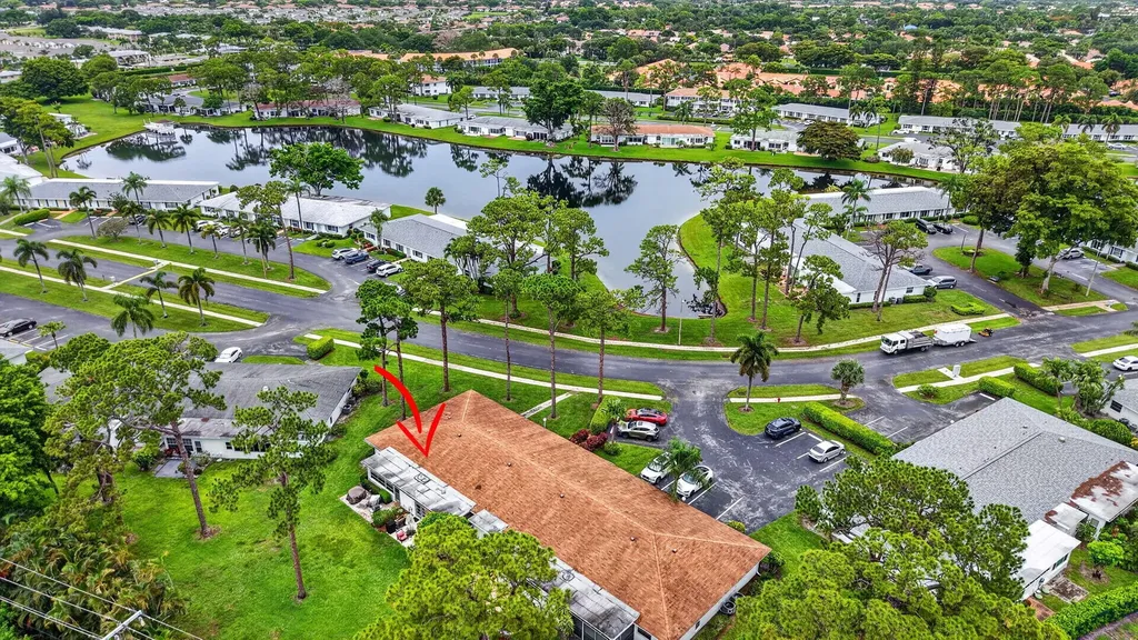 5284 Privet Place Delray Beach FL 33484