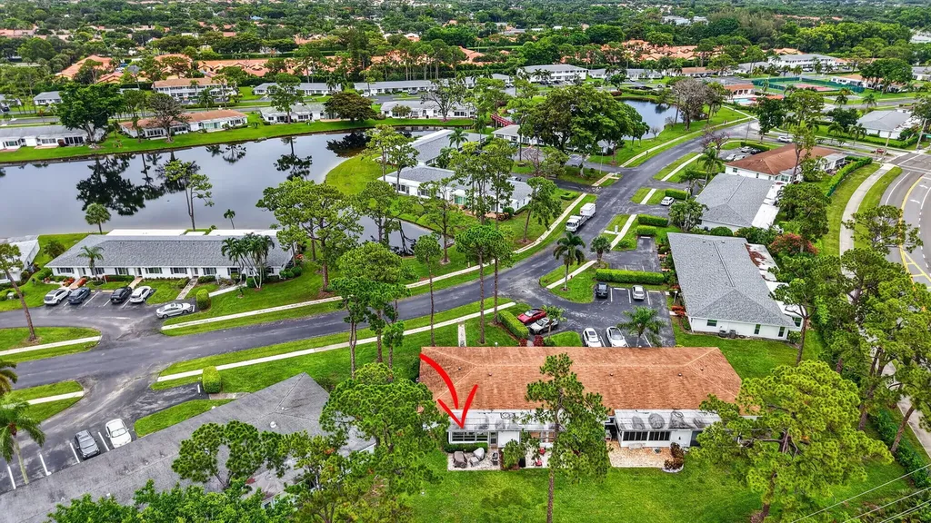5284 Privet Place Delray Beach FL 33484