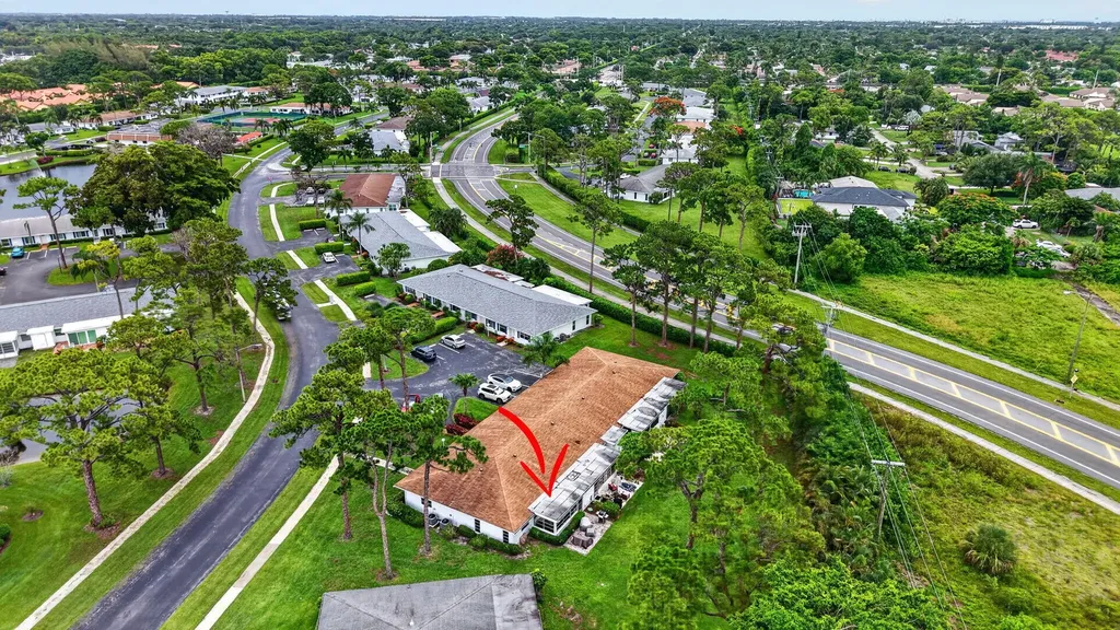 5284 Privet Place Delray Beach FL 33484