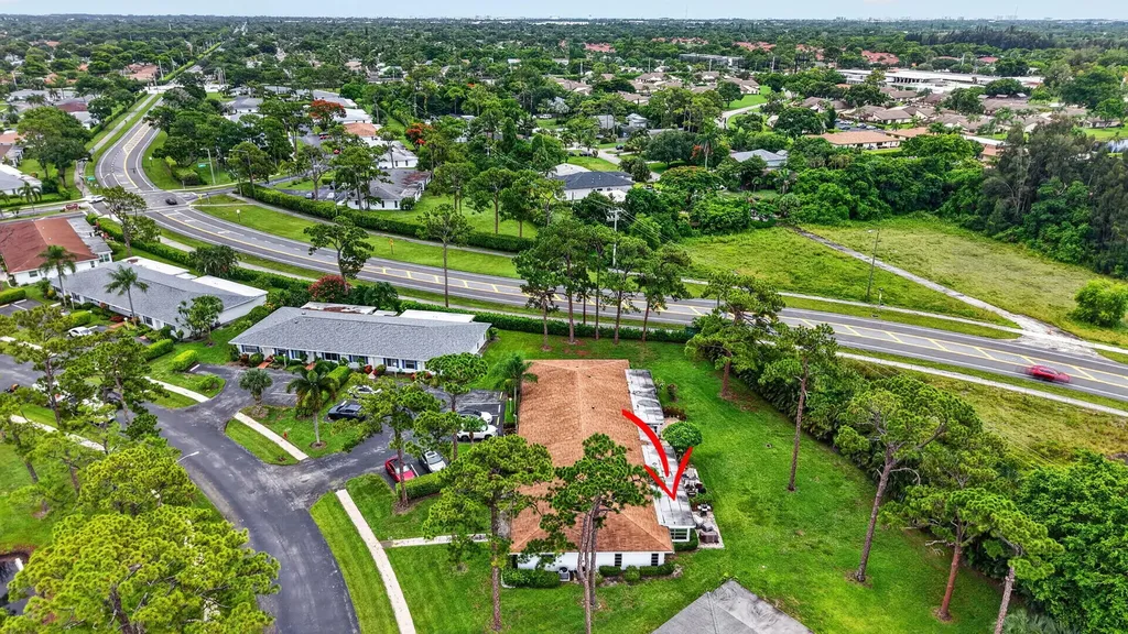 5284 Privet Place Delray Beach FL 33484