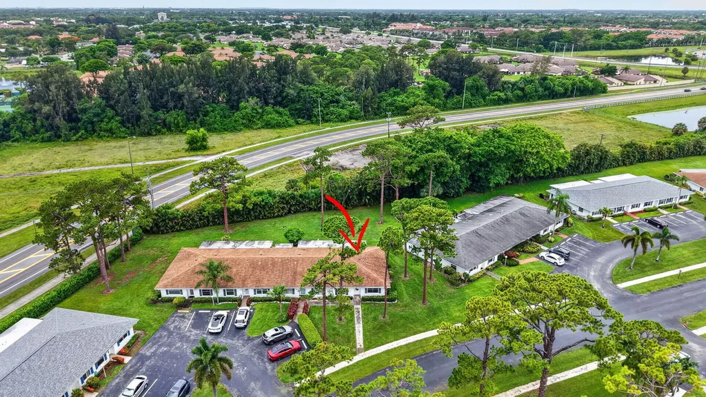 5284 Privet Place Delray Beach FL 33484