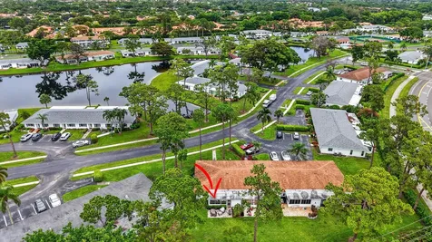 5284 Privet Place Delray Beach FL 33484