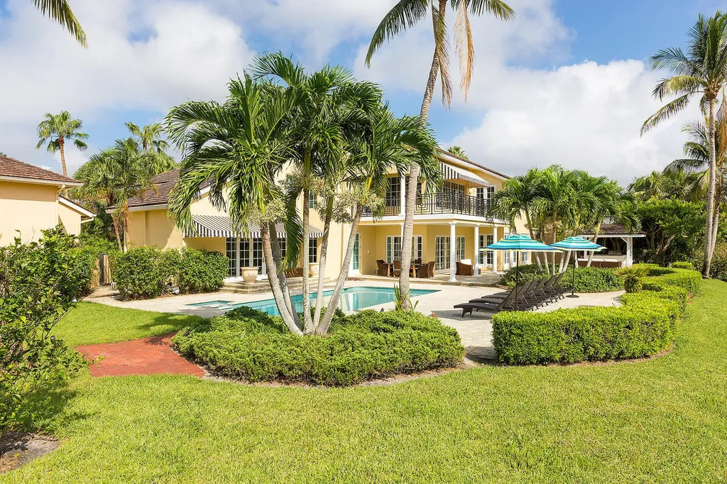 2898 Polo Island Drive Wellington FL 33414