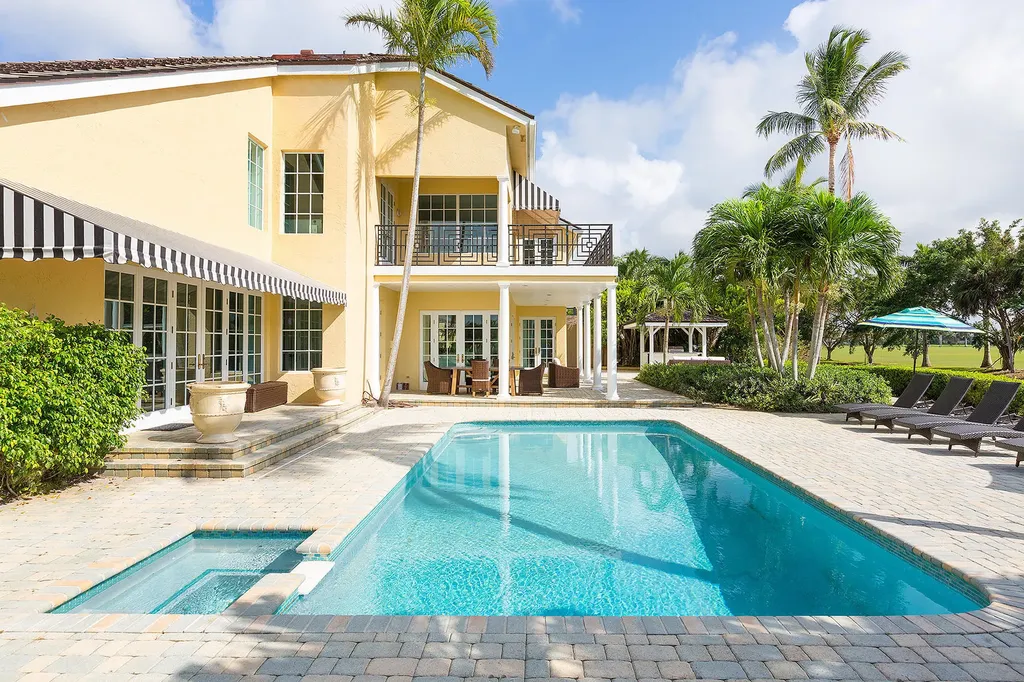 2898 Polo Island Drive Wellington FL 33414