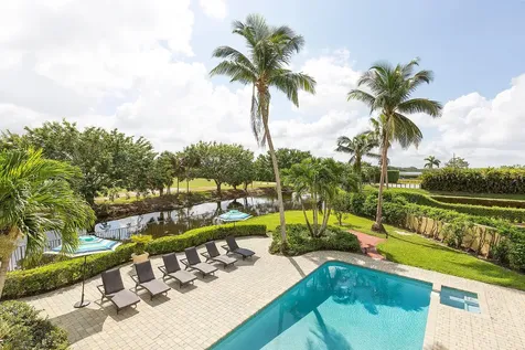 2898 Polo Island Drive Wellington FL 33414