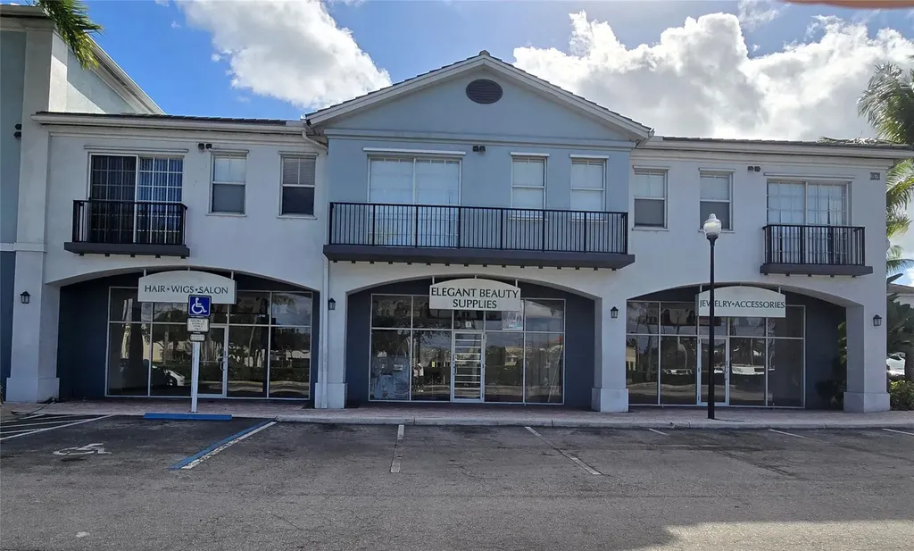 3920 W Broward Boulevard Plantation FL 33324