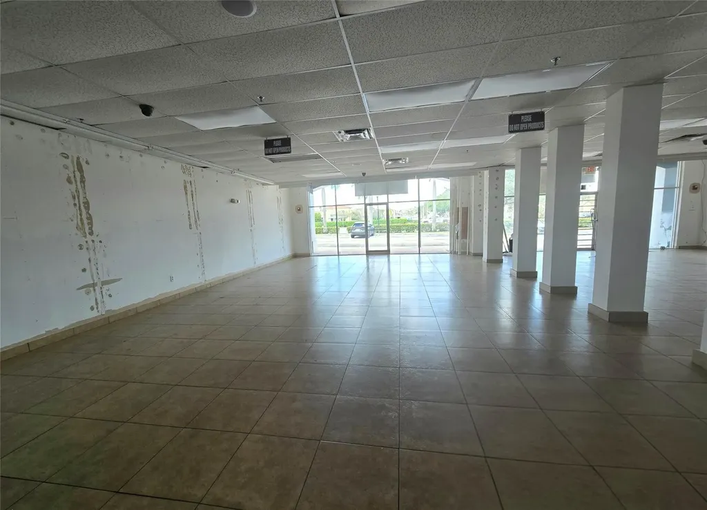3920 W Broward Boulevard Plantation FL 33324