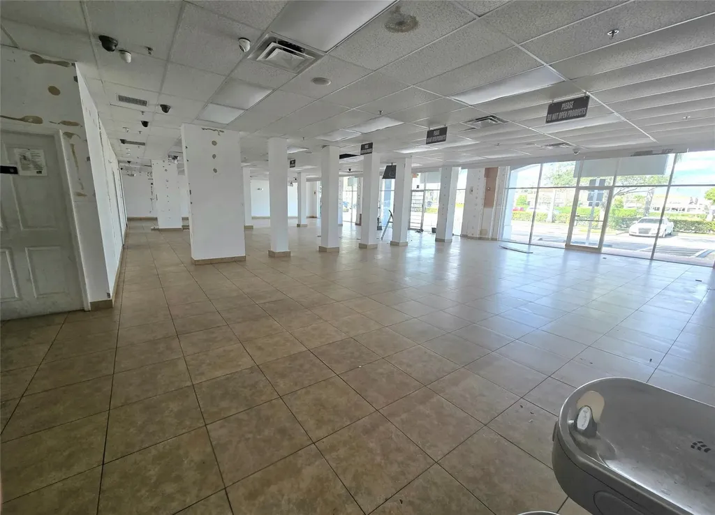 3920 W Broward Boulevard Plantation FL 33324