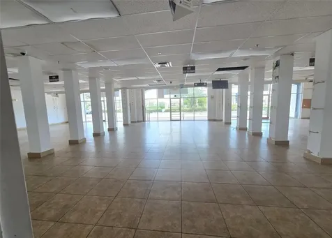 3920 W Broward Boulevard Plantation FL 33324