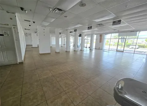 3920 W Broward Boulevard Plantation FL 33324